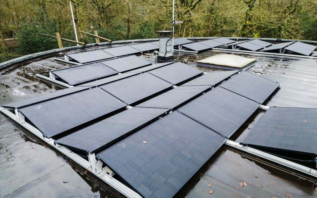 Ältere PV Dachanlage Weiterbetrieb nach 20 Jahren?