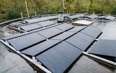 Ältere PV Dachanlage Weiterbetrieb nach 20 Jahren?